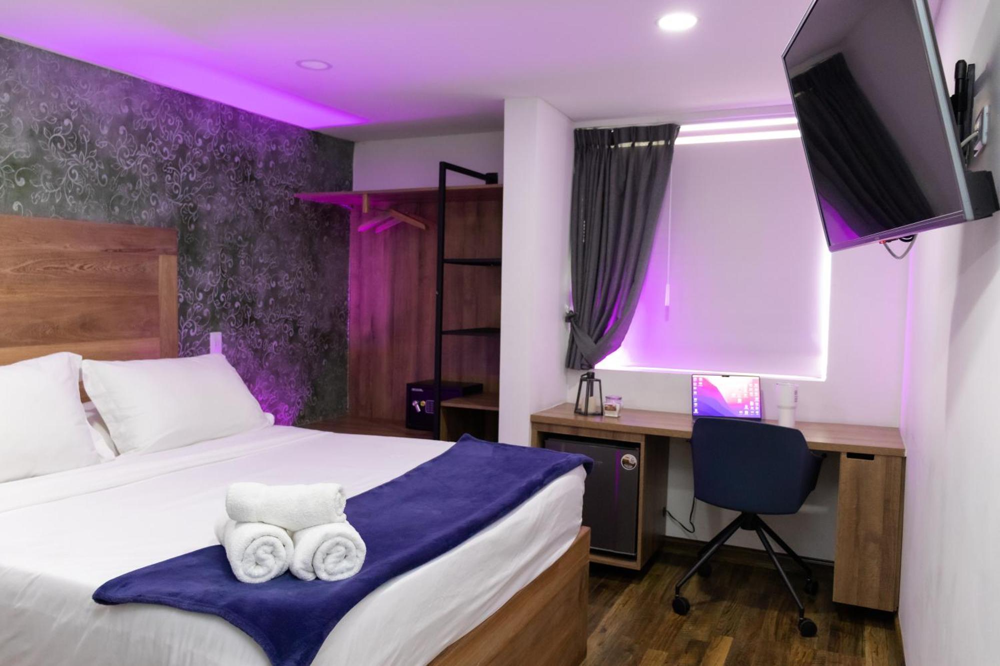 Hotel Bacata Plaza Zipaquirá Extérieur photo